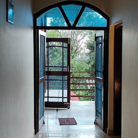 Aditya Homestay Bir-Billing Surrounded By Mountains Luaran gambar