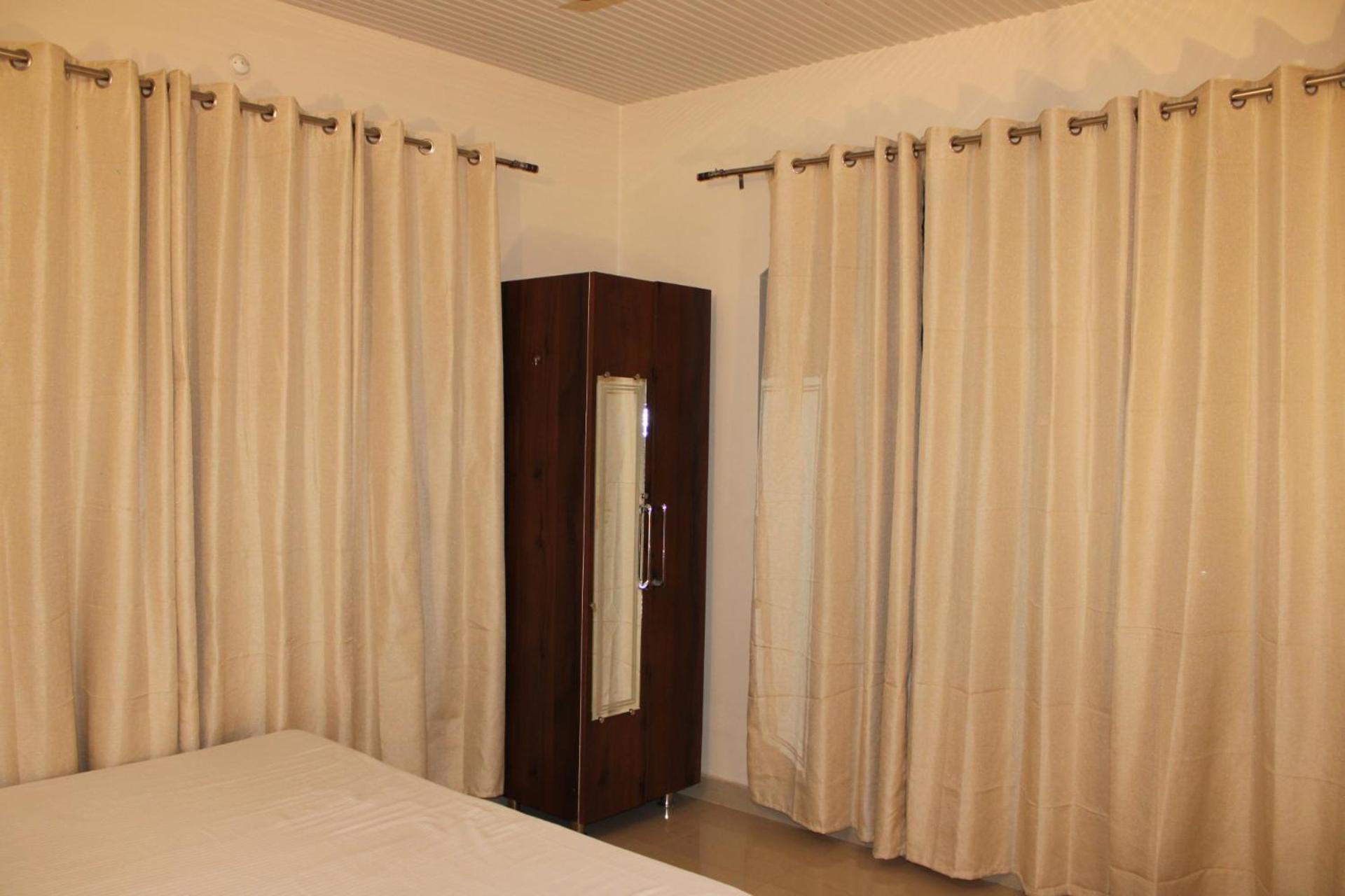 Aditya Homestay Bir-Billing Surrounded By Mountains Luaran gambar
