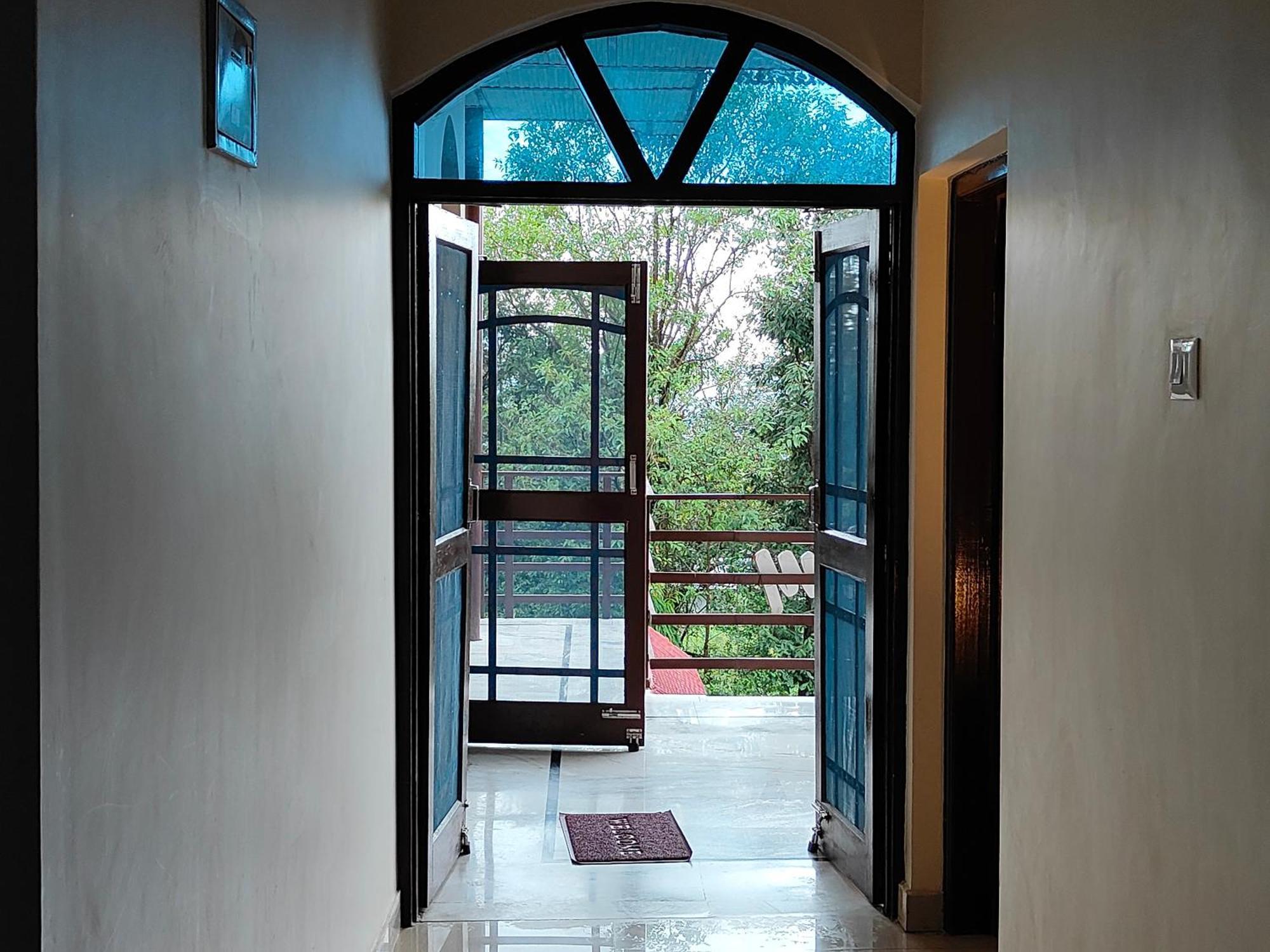 Aditya Homestay Bir-Billing Surrounded By Mountains Luaran gambar